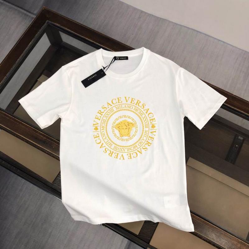 Versace Men's T-shirts 279